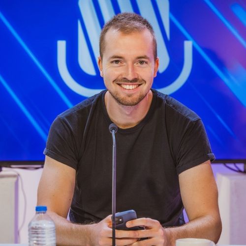 Hugues Trijasse
