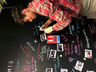 Messages