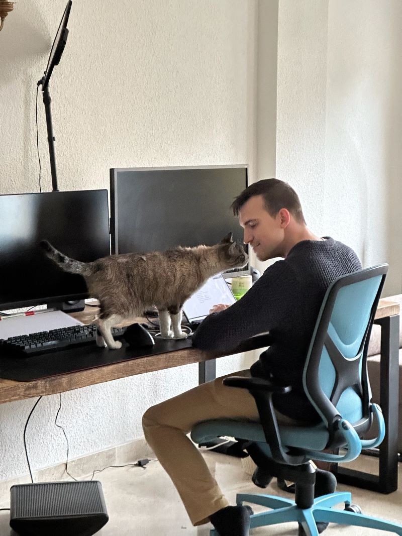 Office Hours