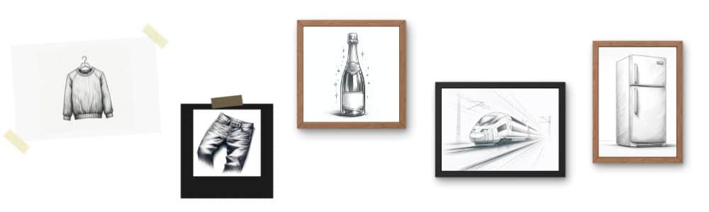 French inventions and innovations throughout history