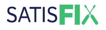 Satisfix logo