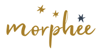 Morphée logo
