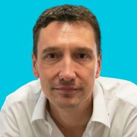 Marc Tetefort