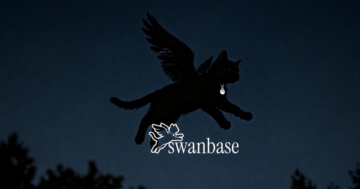 swanbase workshop