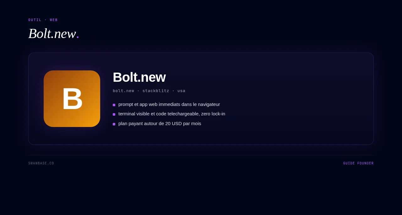 Bolt.new