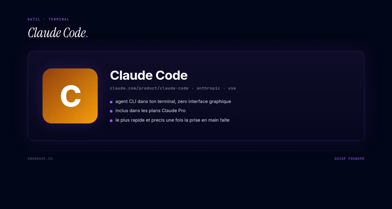 Claude Code