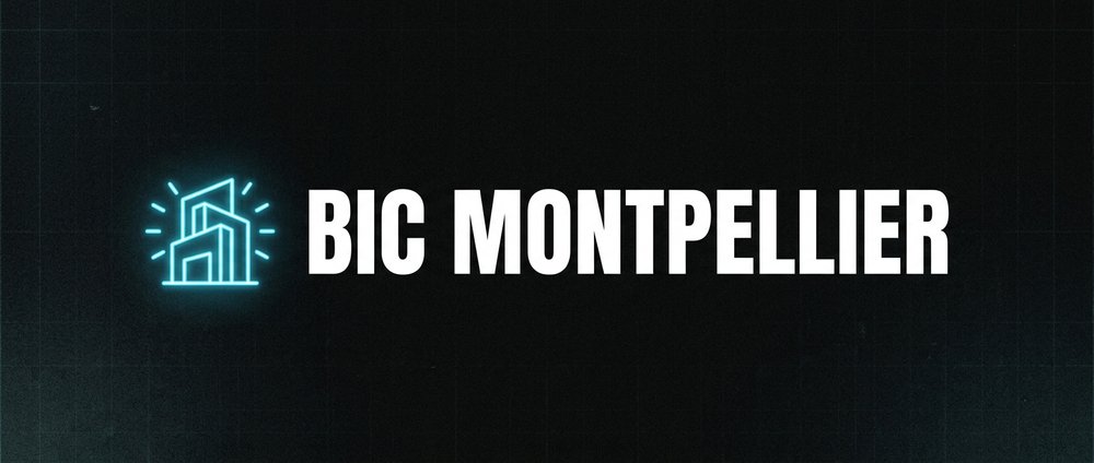 BIC Montpellier incubateur public guide 2026