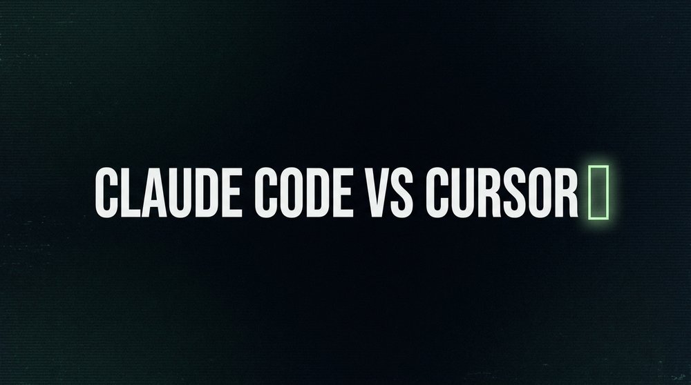 Claude Code vs Cursor comparatif complet 2026