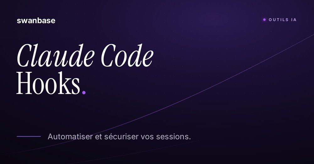 Claude Code Hooks : un hook interceptant une ligne de code