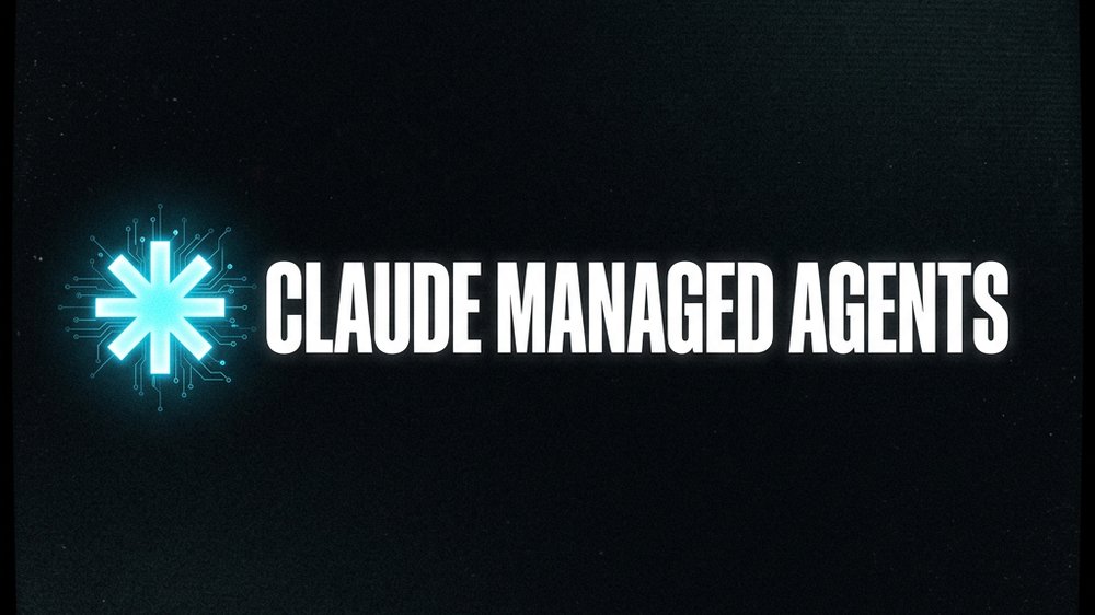 Claude Managed Agents — infrastructure Anthropic pour agents IA en production