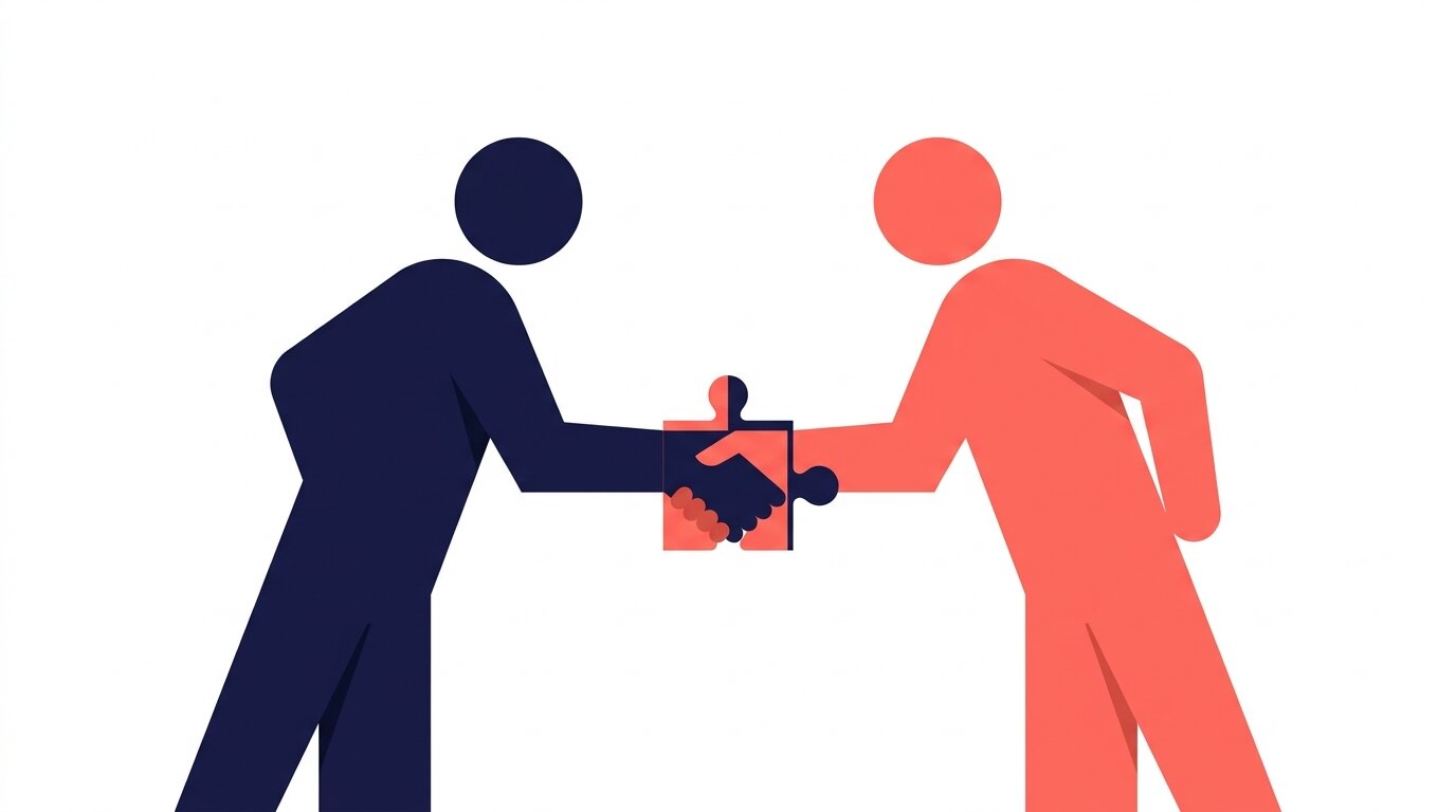 cofondateurauchomage x swanbase : trouver un associé et lancer sa startup