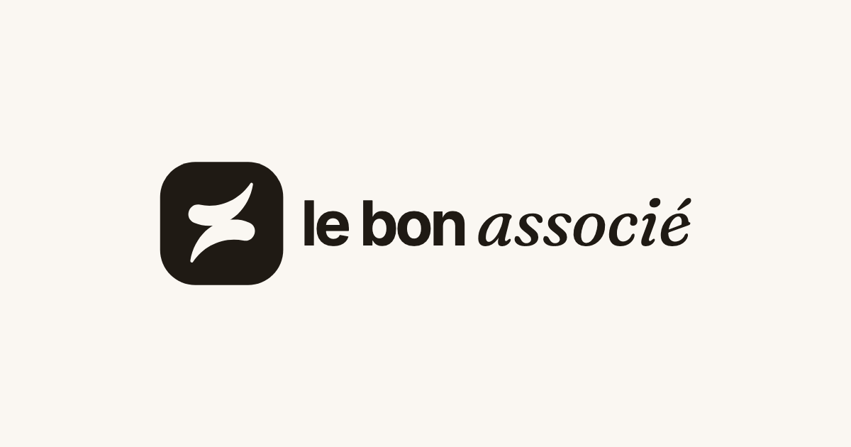 Logo Le Bon Associé, anciennement cofondateurauchomage.fr