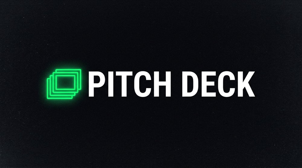 Pitch deck startup, guide swanbase 2026
