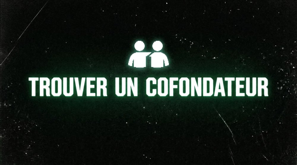 Trouver un cofondateur de startup : guide complet 2026