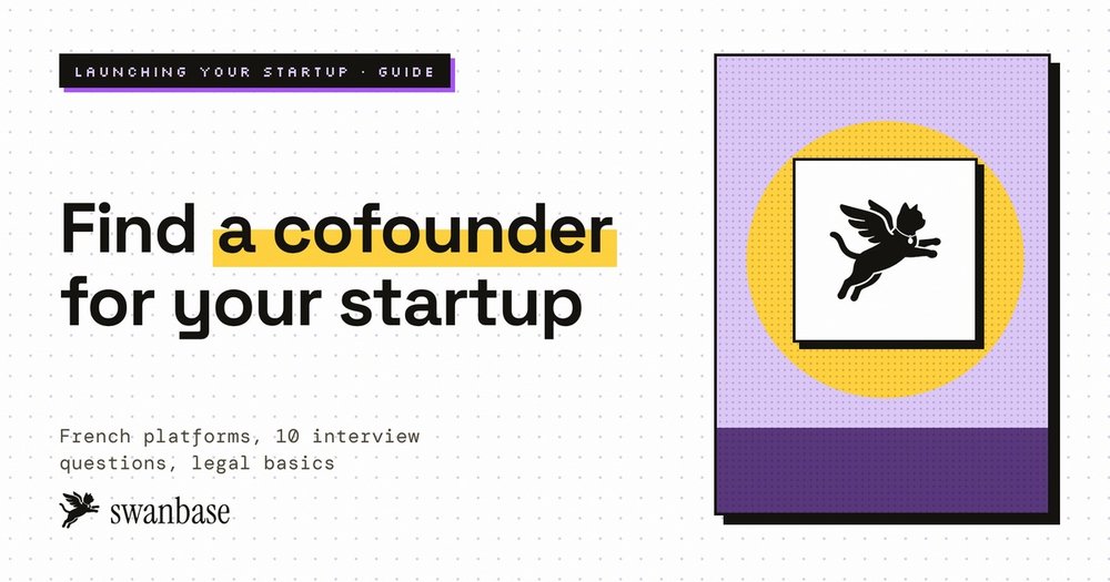 How to find a startup cofounder: complete 2026 guide