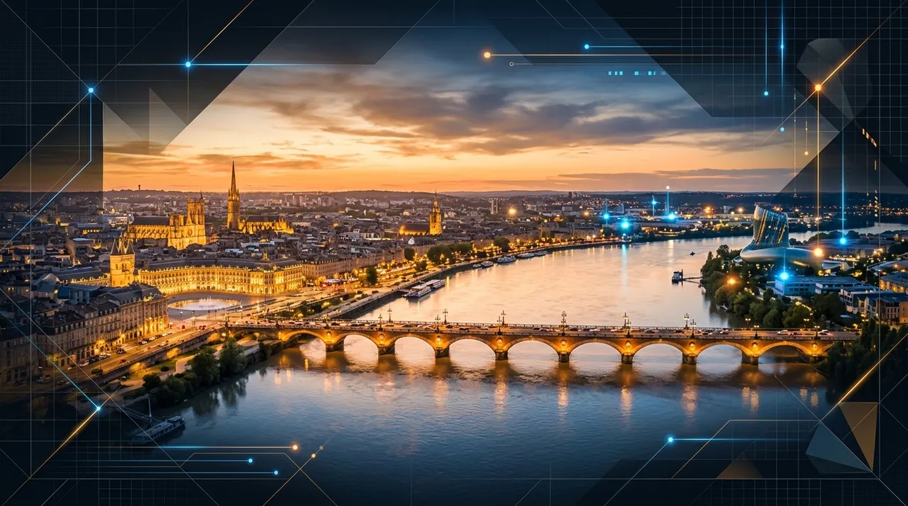 Incubateurs et accélérateurs startup à Bordeaux : guide complet 2026