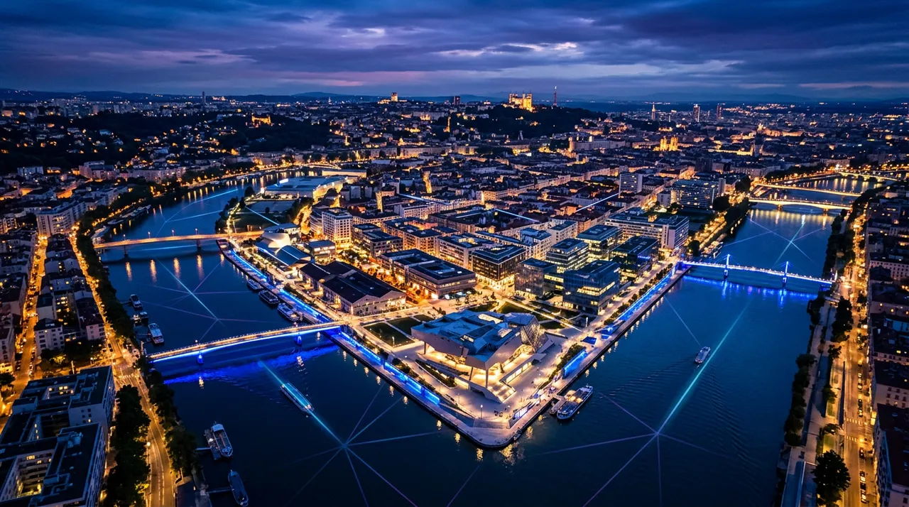 Incubateurs et accélérateurs startup à Lyon : guide complet 2026