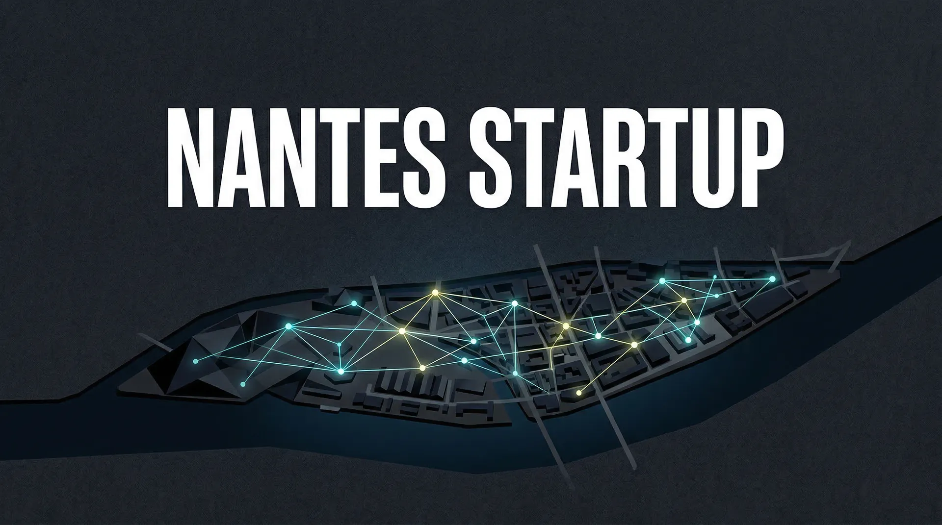 Incubateurs et accélérateurs startup à Nantes : guide complet 2026