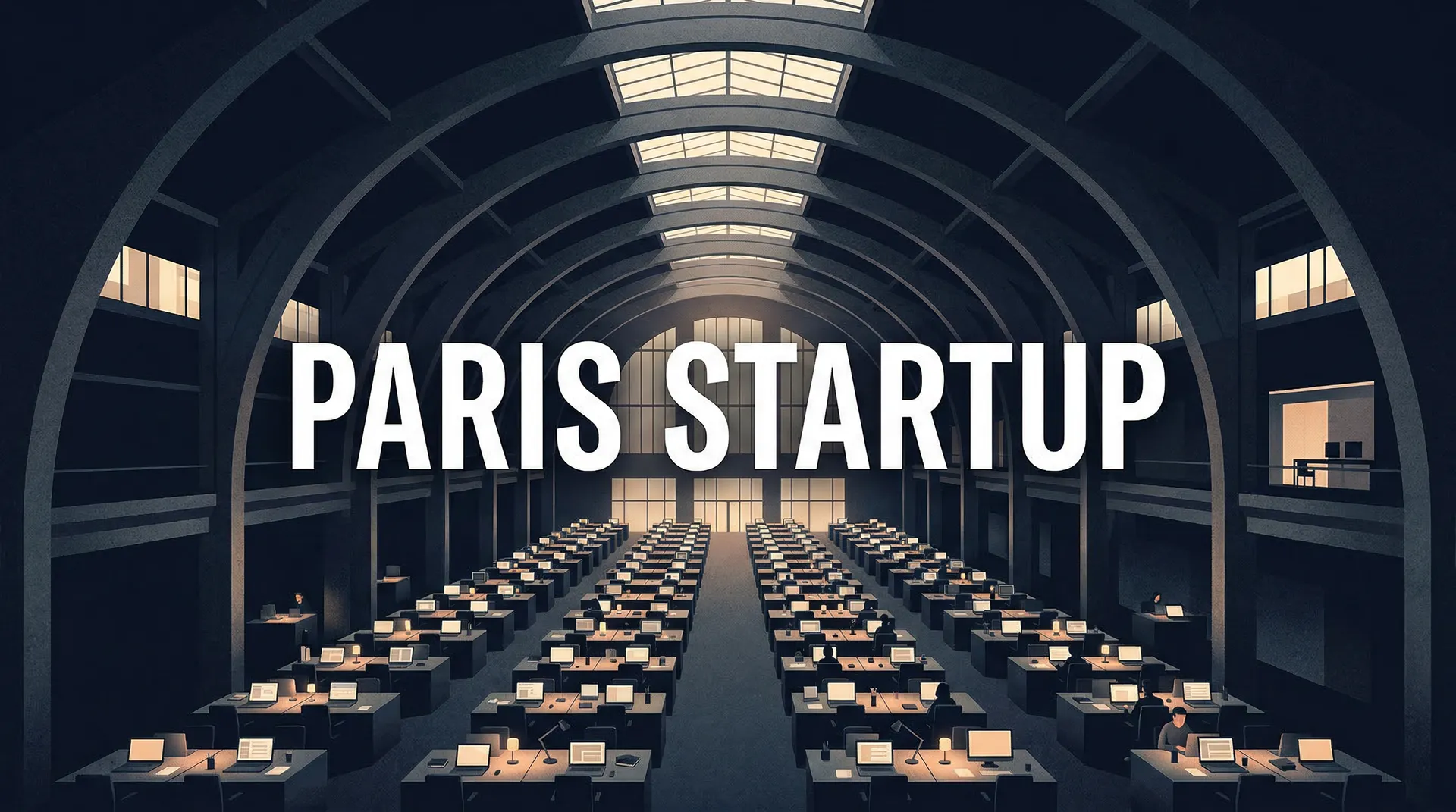 Incubateurs et accélérateurs startup à Paris : guide pour fondateurs 2026
