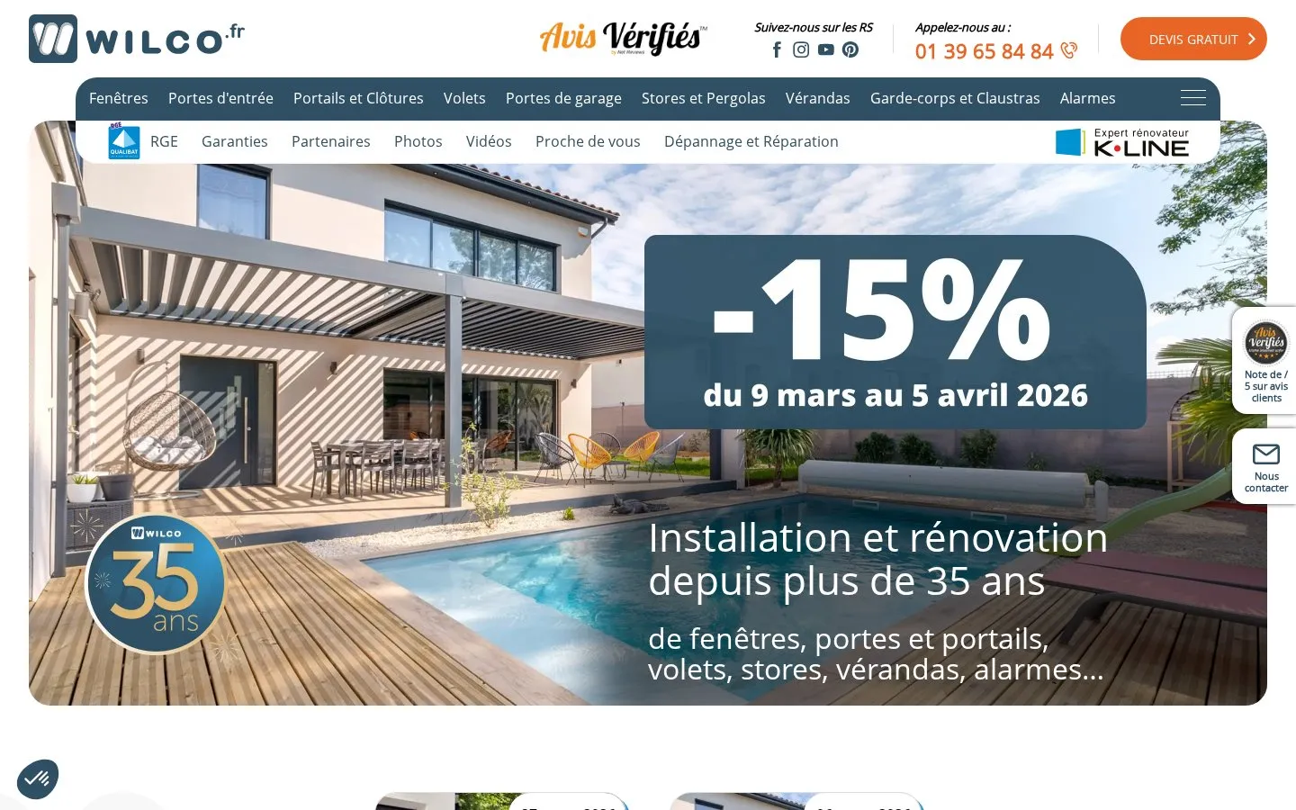 Site officiel WILCO — accélérateur 1 500+ startups, prêt d'honneur 150K€, Paris