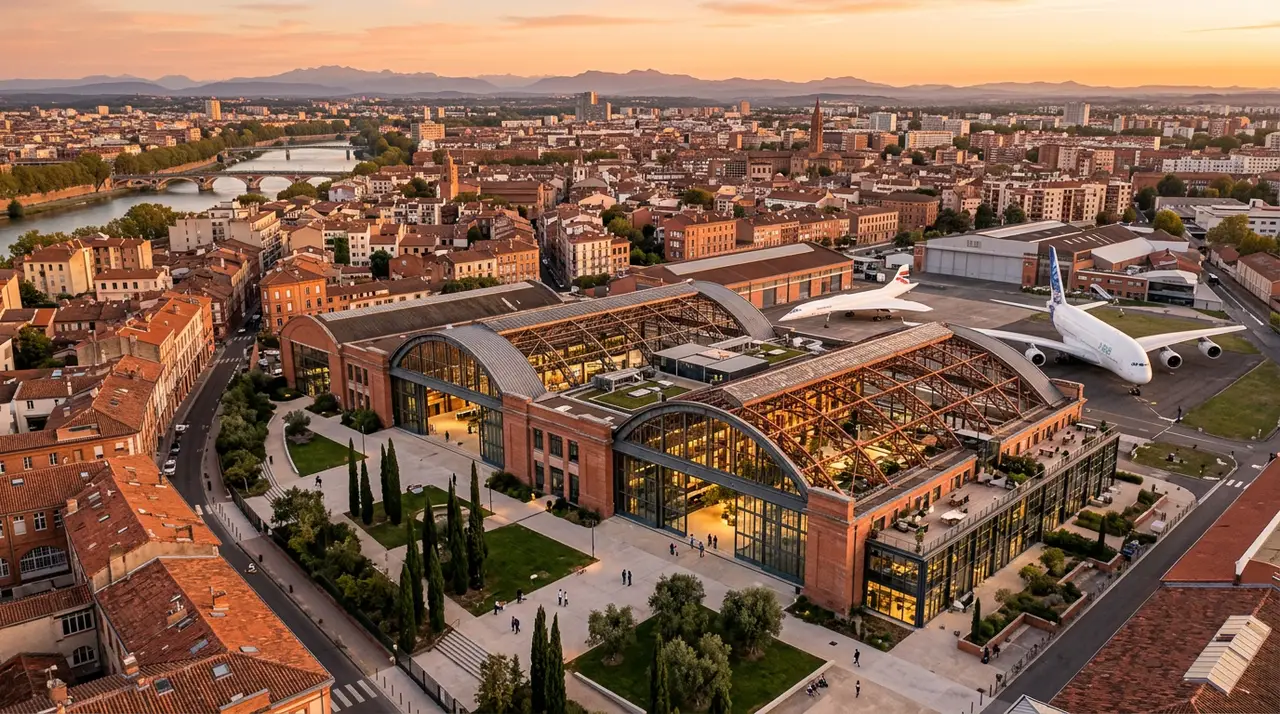 Incubateurs et accélérateurs startup à Toulouse : guide complet 2026