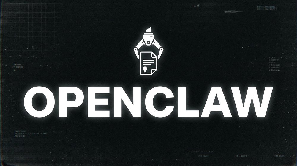 Interface assistant IA open-source OpenClaw