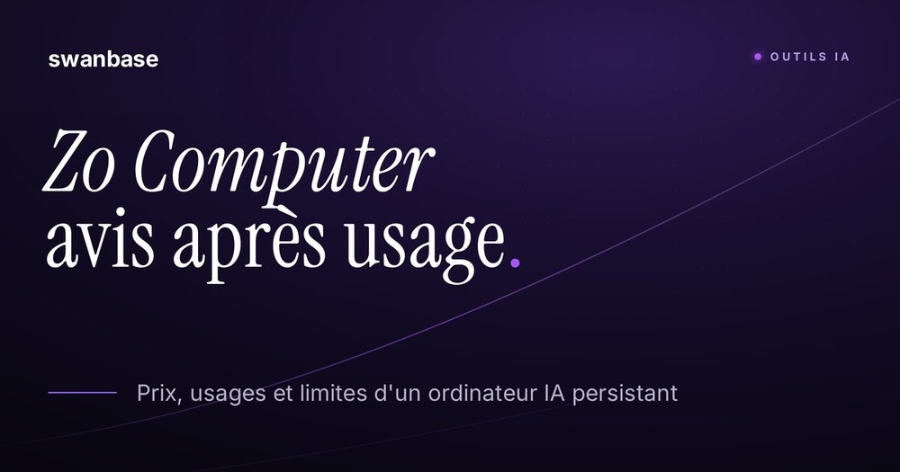 Zo Computer en 2026, avis après usage