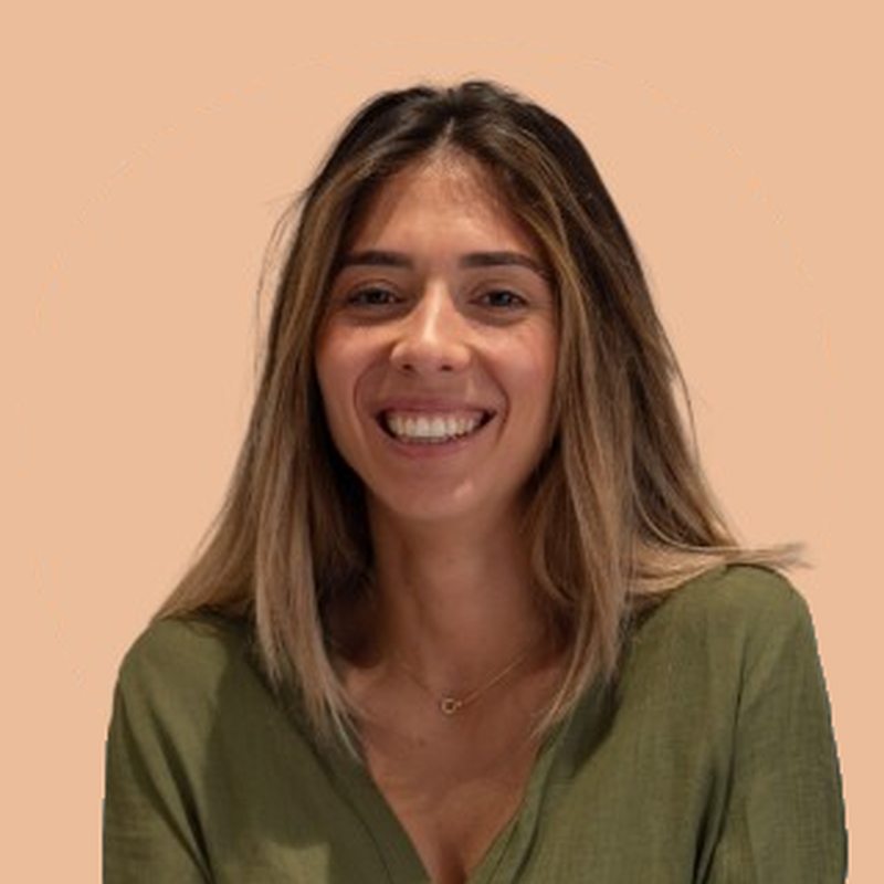 Mélanie Batista