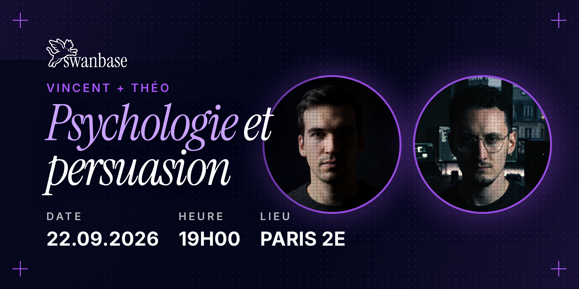 Psychologie et persuasion