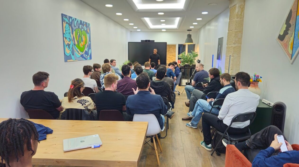 Conférence swanbase