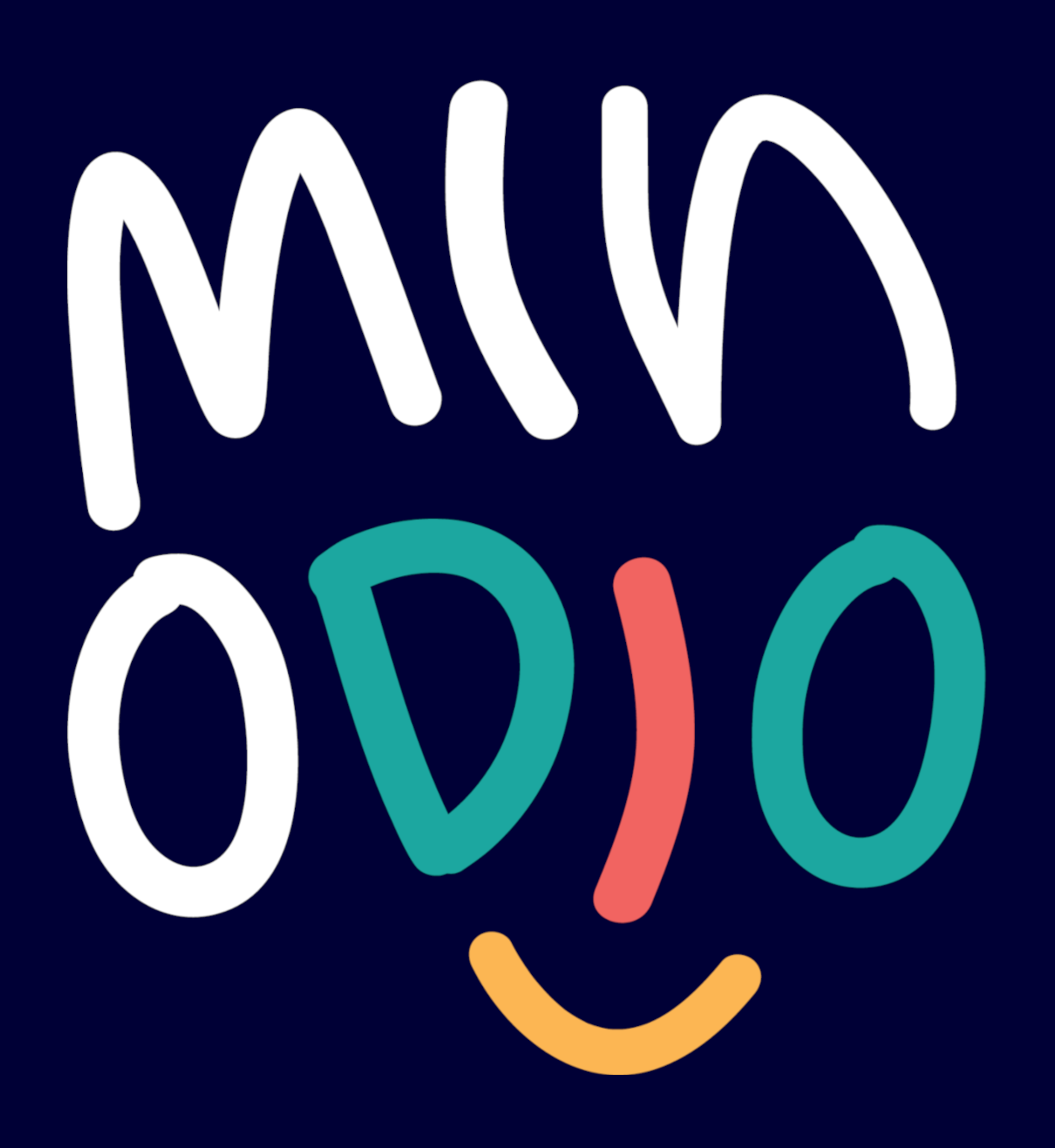 Logo Minodio